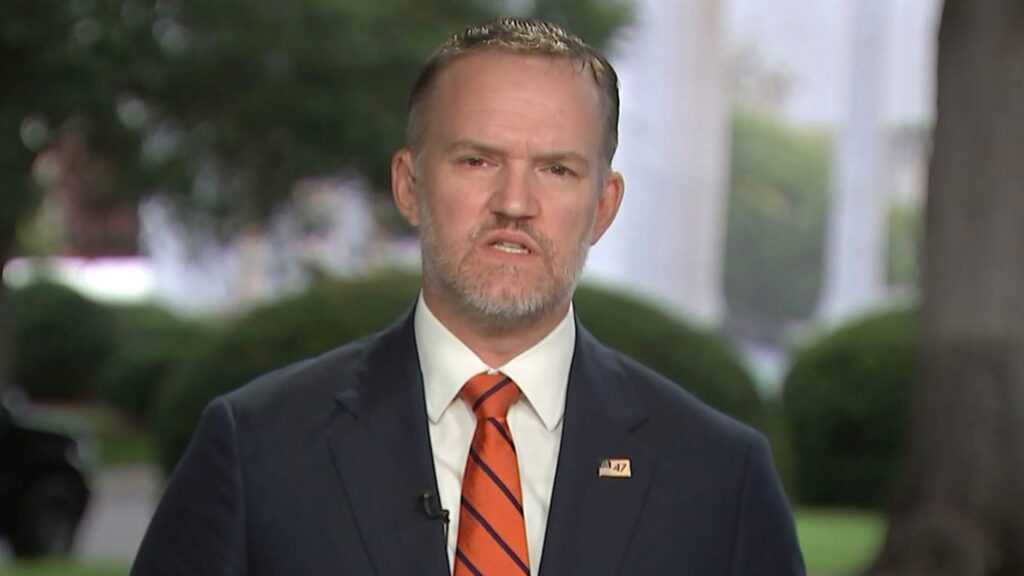 Greer hints at new Trump tariffs on dozens of countries: ‘Expect action soon’ Greer hints at new Trump tariffs on dozens of countries: 'Expect action soon'