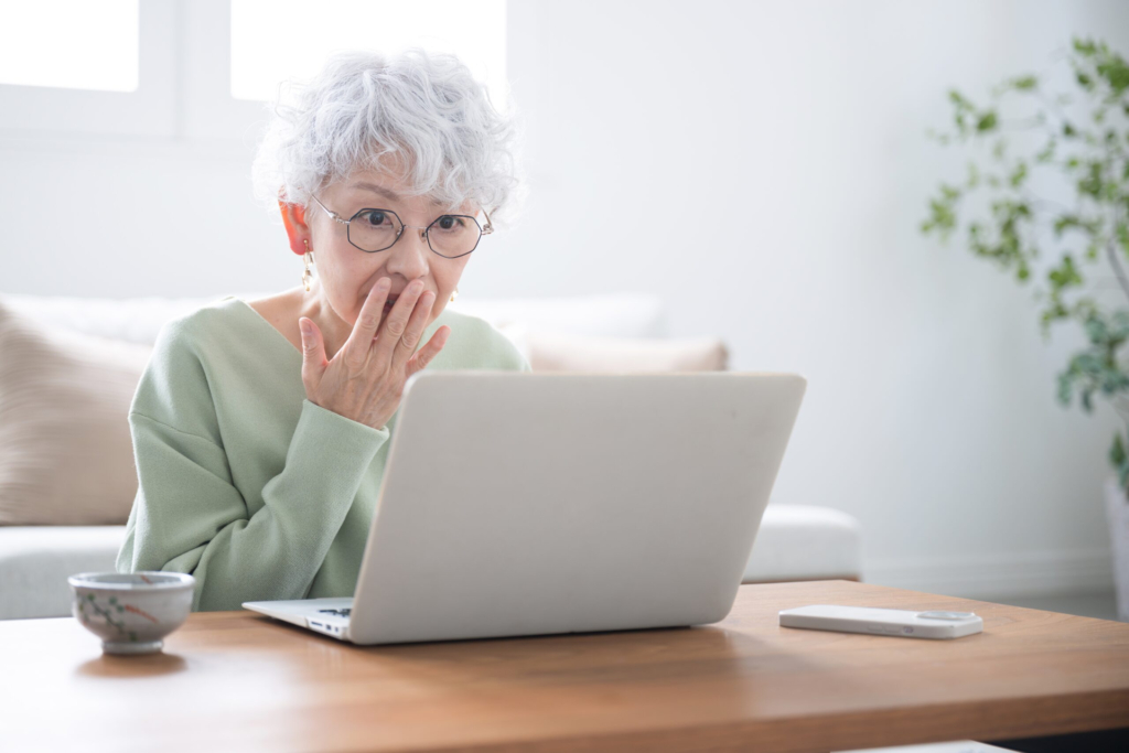 How do I protect myself from scams and frauds? How do I protect myself from scams and frauds?