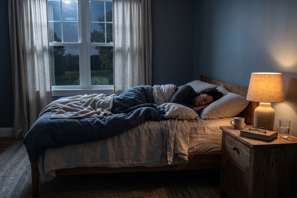 How much deep sleep do you need? How much deep sleep do you need?