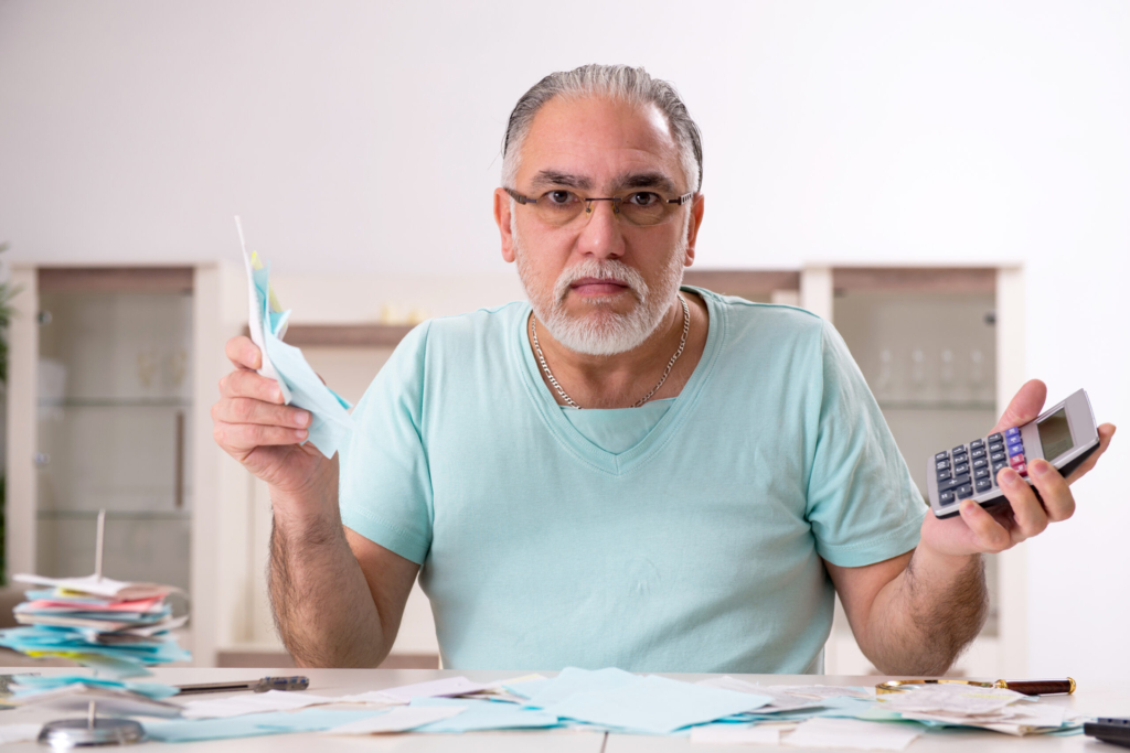 How to Get Rid of These 4 Mental Barriers Holding You Back from a Financially Secure Retirement