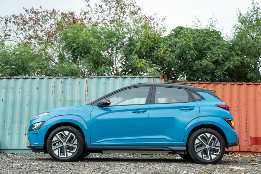Hyundai buyers can save $3,500 on a new EV in California. here’s why Hyundai buyers can save $3,500 on a new EV in California. here's why