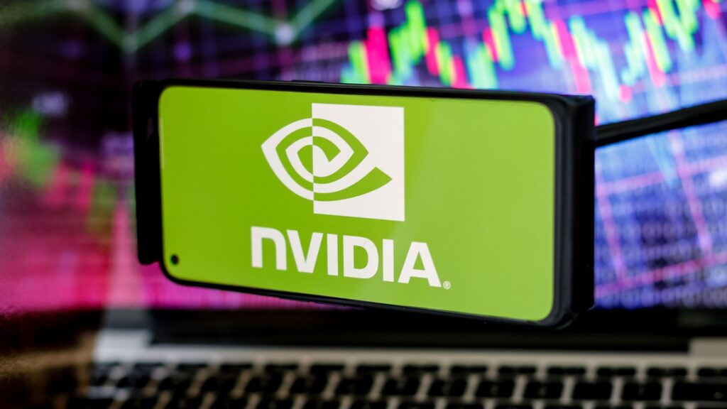 Investor made $20 million on Nvidia stock Investor made $20 million on Nvidia stock