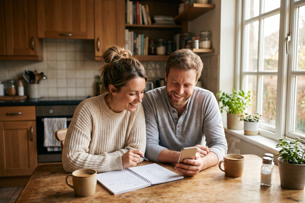 Is this the best app for couples? Is this the best app for couples?