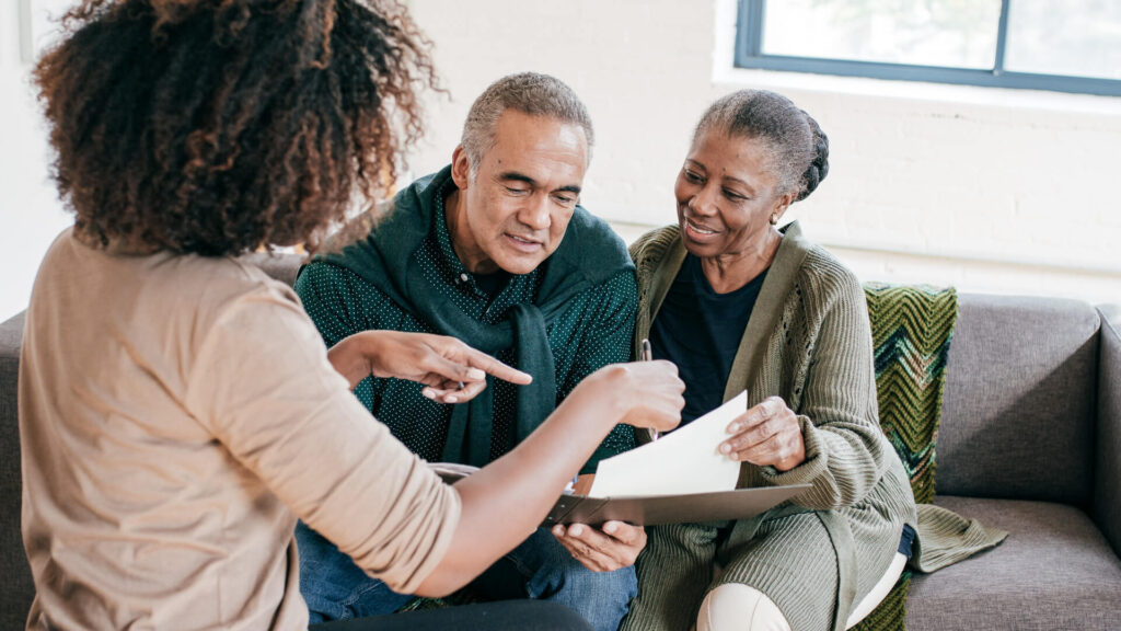 Issues Motivating Boomers from 55+ Communities Issues Motivating Boomers from 55+ Communities