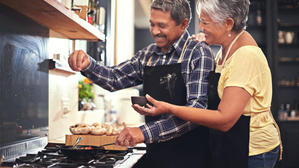 Kitchen Items Boomers Should Always Buy Kitchen Items Boomers Should Always Buy