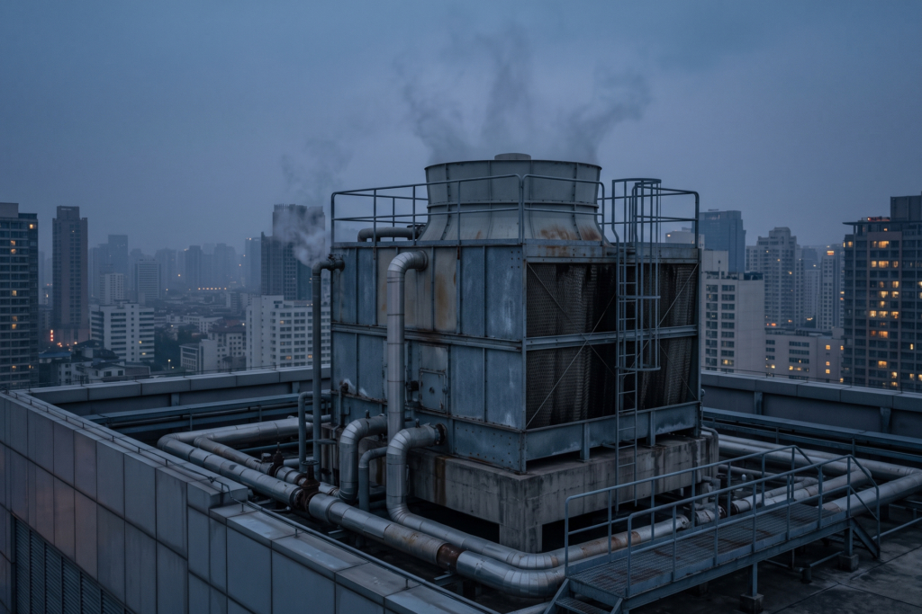 Legionnaires' disease outbreak in NYC: What are the symptoms?