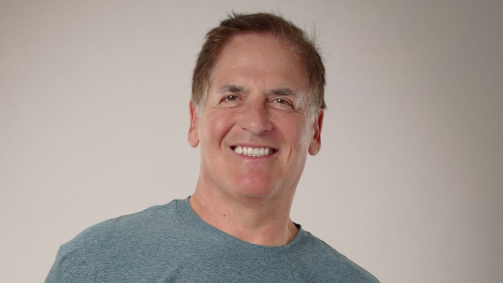 Mark Cuban's Simple Money Tip: Buy in Bulk