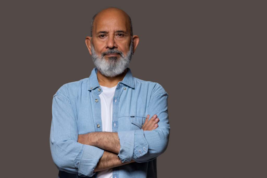 Millions of men over the age of 45 are silently struggling with this health condition without realizing what it is Millions of men over the age of 45 are silently struggling with this health condition without realizing what it is