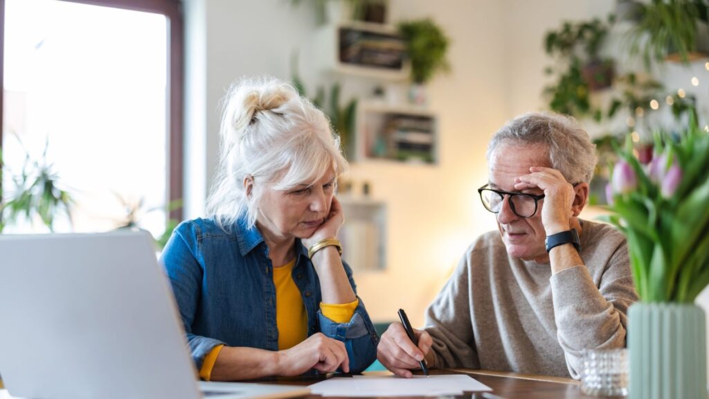 Net Worth for Retirees: Poor, Middle Class, or Rich? Net Worth for Retirees: Poor, Middle Class, or Rich?