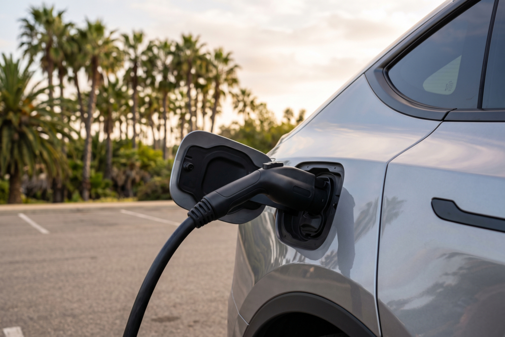 New Rivian buyers in California can save $3,500 on a new EV. here's why