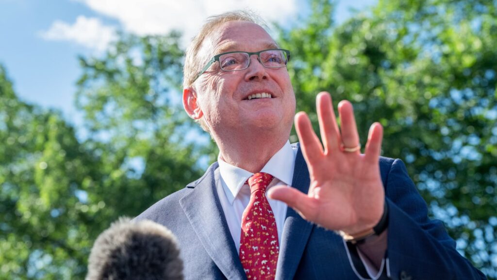 No excuse to raise rates, Warsh will push the Fed to give the right answer No excuse to raise rates, Warsh will push the Fed to give the right answer