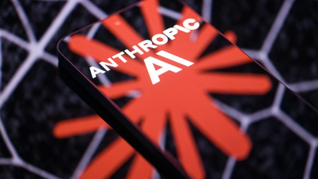 OpenAI, Anthropic boost lobbying as legacy technology, defense spending declines