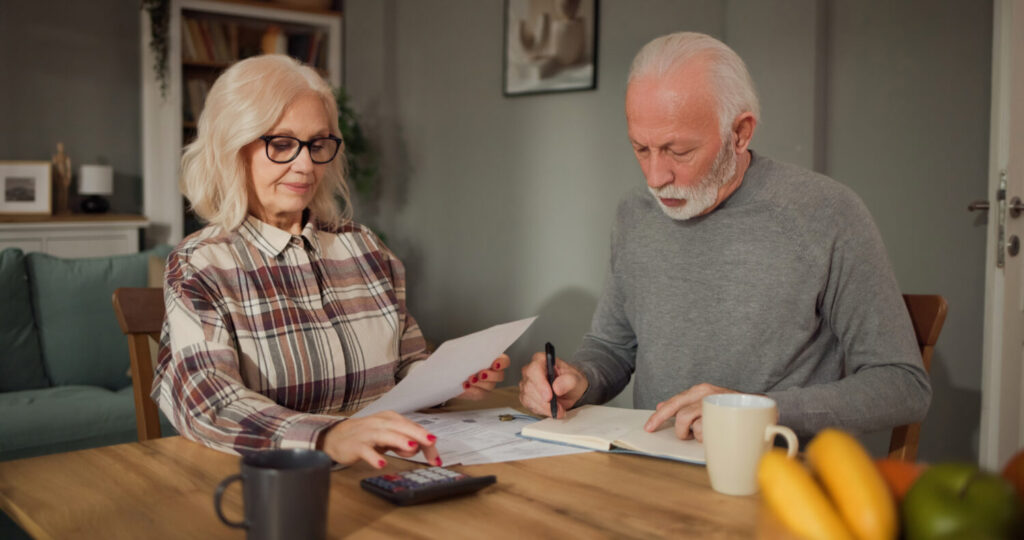 Retirement Plans: Why is regular reevaluation important? Retirement Plans: Why is regular reevaluation important?