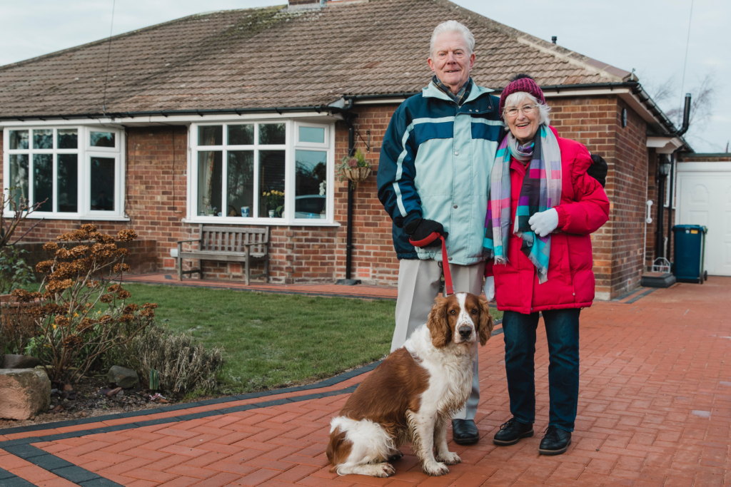 Retiring soon and still renting? This is not as unusual as you might think. here's why