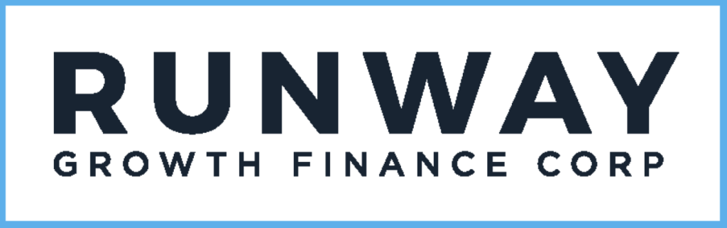 Runway Growth Finance Corp. Provides Second Quarter 2026 Business and Portfolio Update Runway Growth Finance Corp. Provides Second Quarter 2026 Business and Portfolio Update