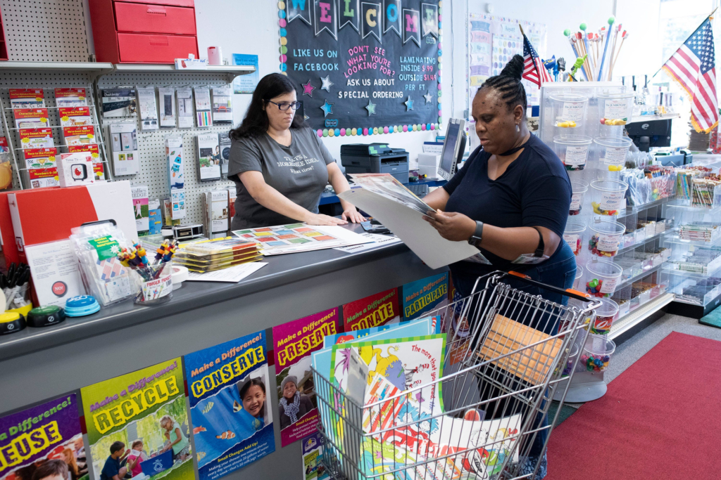 Sales tax holidays are coming in 18 states with school savings and more Sales tax holidays are coming in 18 states with school savings and more