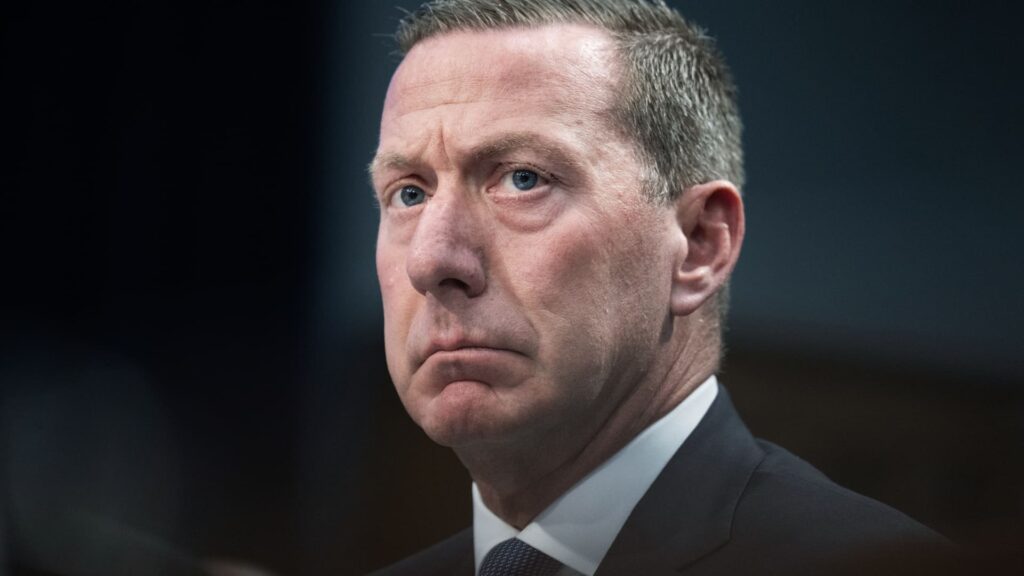 Secret Service says threat environment 'at its highest we've ever seen'