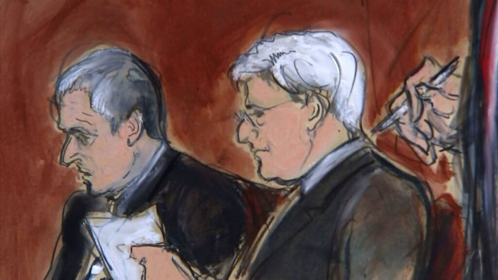 Sentencing documents filed for New Jersey deli scammer James Patton Sentencing documents filed for New Jersey deli scammer James Patton