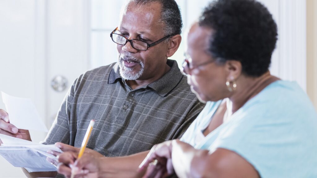 Social Security update: Who gets more and who loses