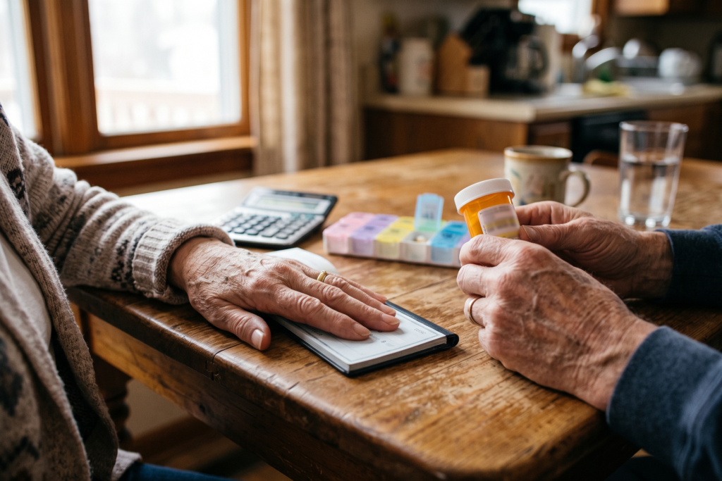 Social Security’s 2027 COLA could be 3.7% but still can’t offset Medicare Social Security's 2027 COLA could be 3.7% but still can't offset Medicare