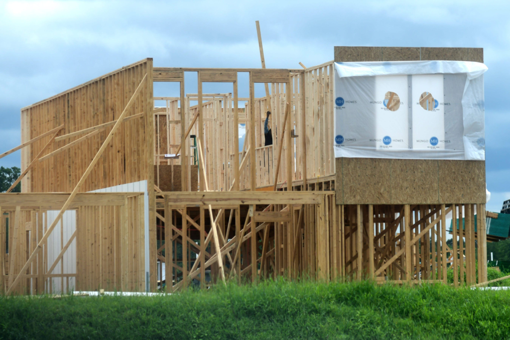 Stop waiting for the right mortgage rate to buy. There isn't one.