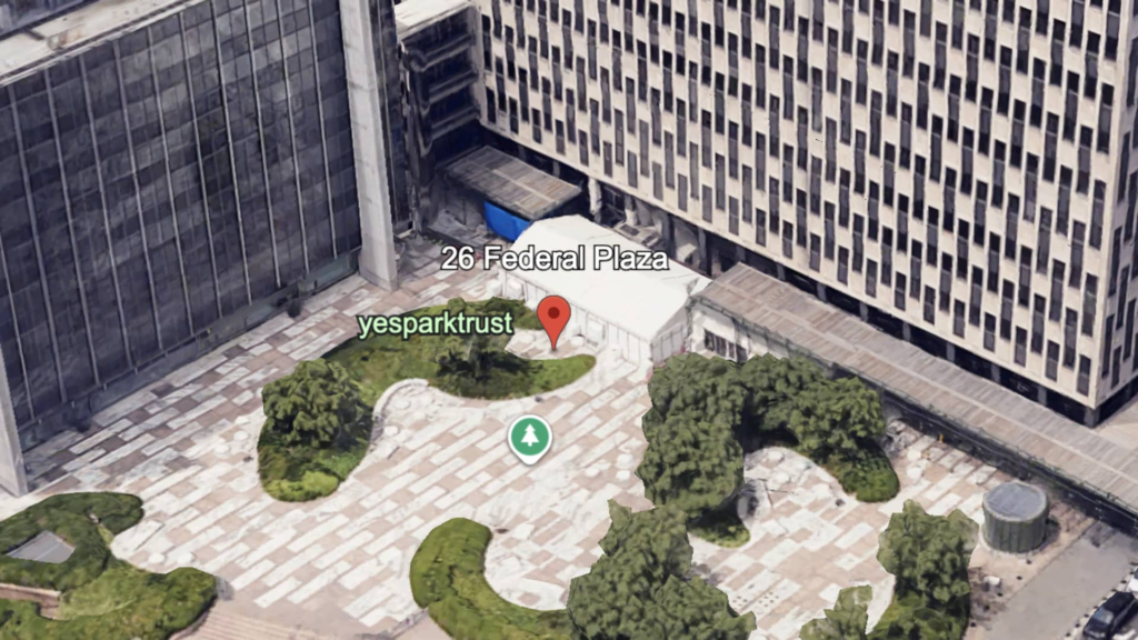 Suspect in custody after ‘incendiary device’ explosion near NYC immigration court: FBI Suspect in custody after 'incendiary device' explosion near NYC immigration court: FBI
