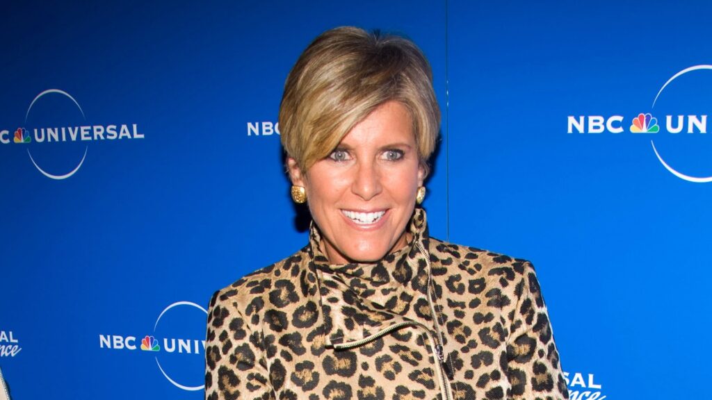 Suze Orman: The 3 Biggest Investing Mistakes