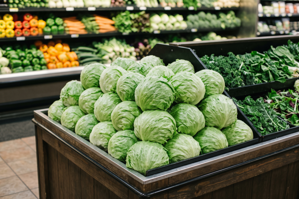 Taylor Farms removes iceberg lettuce shipped from Mexico amid diarrhea outbreak Taylor Farms removes iceberg lettuce shipped from Mexico amid diarrhea outbreak