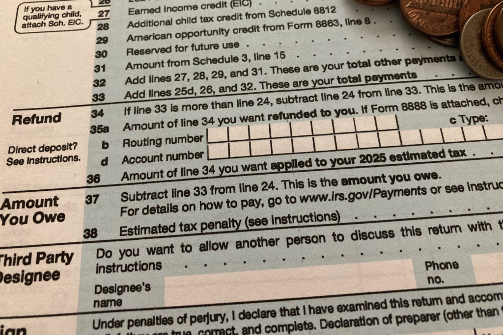 The IRS COVID tax deadline is today. See how you can file online. The IRS COVID tax deadline is today. See how you can file online.
