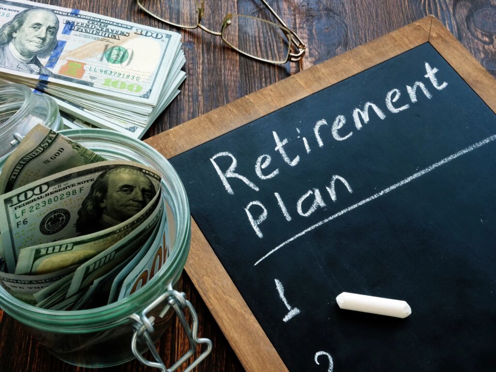 The REIT Strategy I Would Use to Retire Today The REIT Strategy I Would Use to Retire Today