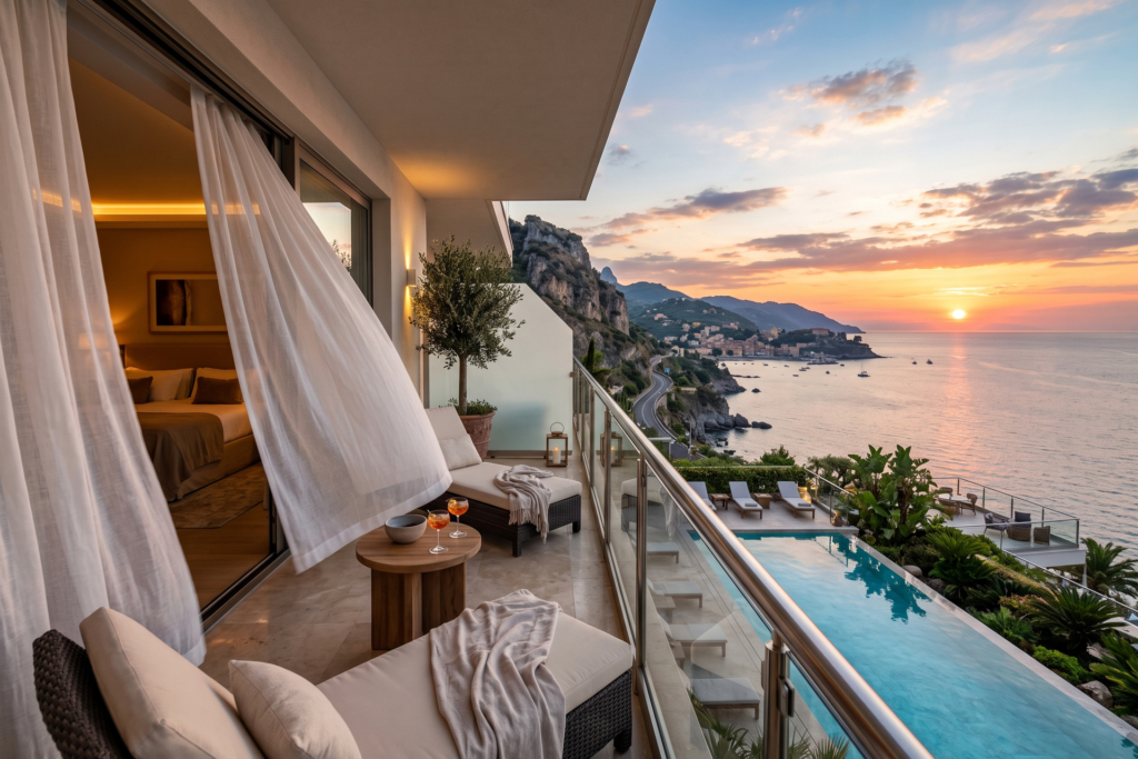 The Secret to Booking a Five-Star Hotel for Under $150 a Night The Secret to Booking a Five-Star Hotel for Under $150 a Night