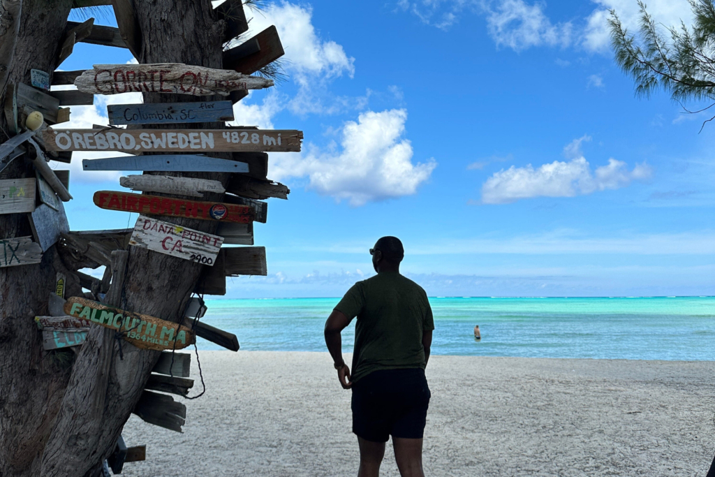 The biggest mistakes travelers make in Turks and Caicos