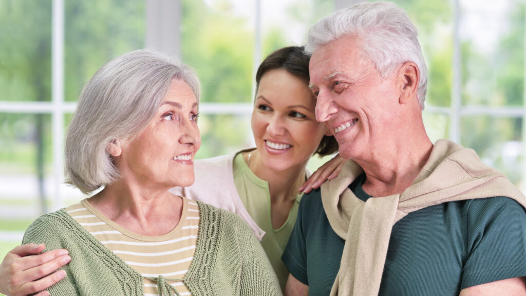 The safest way to protect and pass on generational wealth The safest way to protect and pass on generational wealth