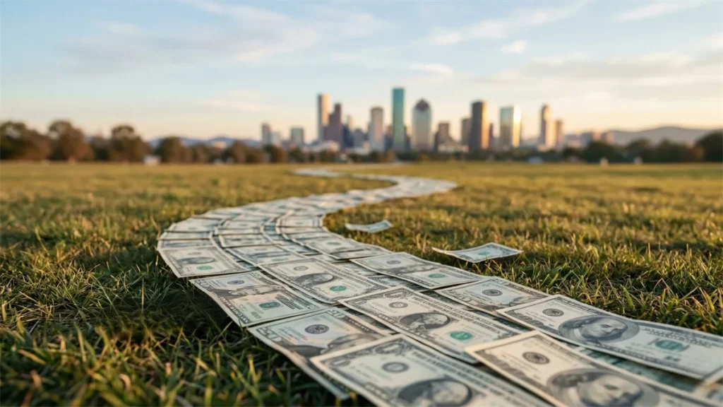 These 3 cash-flow stocks give investors more than just growth potential