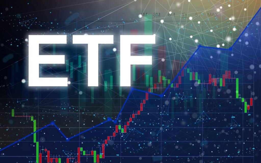 This Dividend ETF Is Up 21% and Doesn't Own a Single Share of Palantir