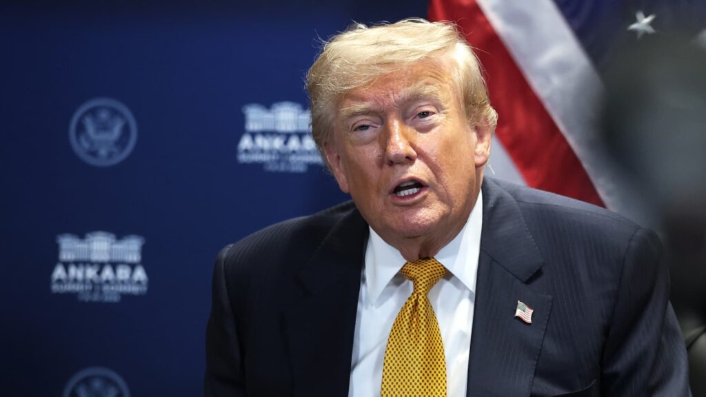 Trump could block Spain's trade with IEEPA, 'reciprocating' tariff law: Greer