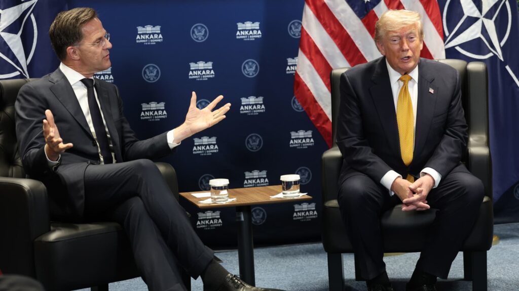 Trump says he wants nothing to do with Spain: ‘Close all trade’ Trump says he wants nothing to do with Spain: 'Close all trade'