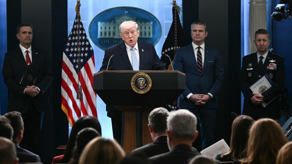 US will continue technical talks with Iran despite new attacks US will continue technical talks with Iran despite new attacks