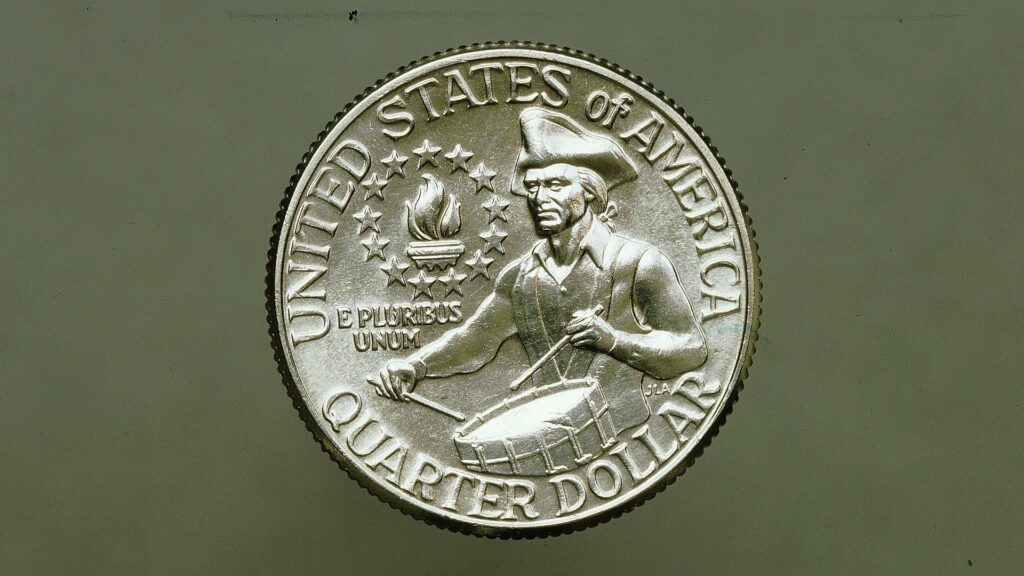 Value of Bicentennial Quarters on America’s 250th Anniversary Value of Bicentennial Quarters on America's 250th Anniversary
