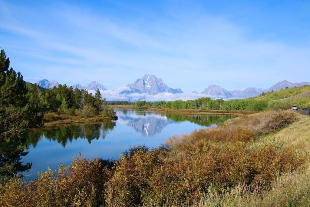 Visitors to Grand Teton National Park may have been exposed to measles Visitors to Grand Teton National Park may have been exposed to measles