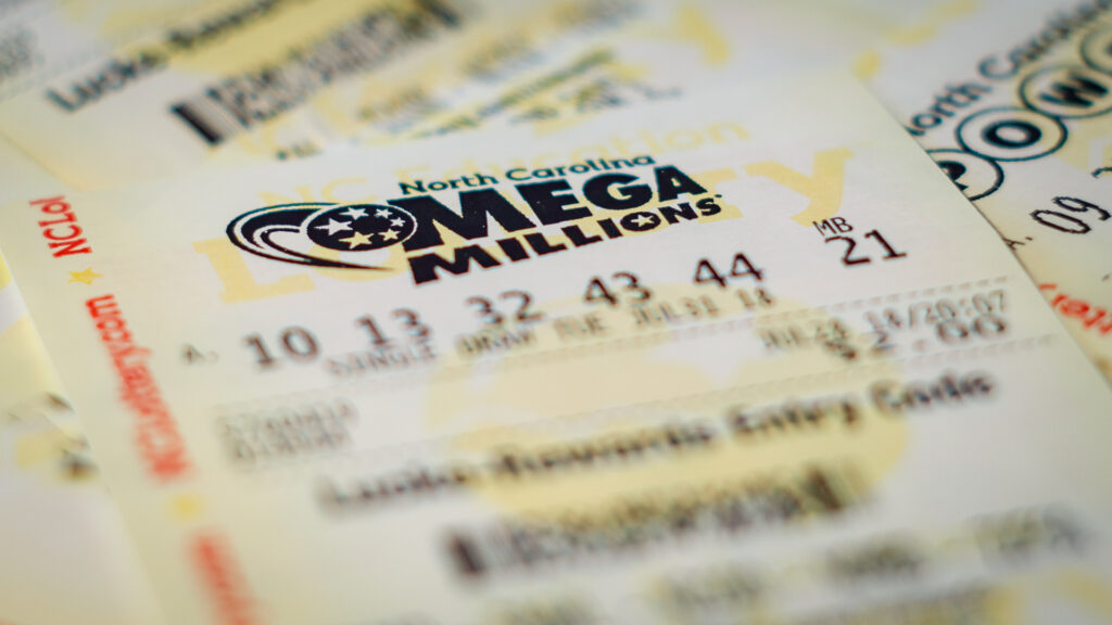 What are your chances of winning the lottery?