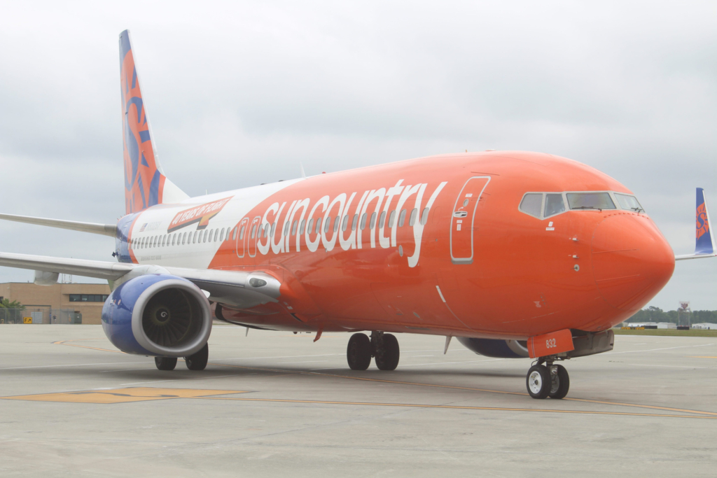 What the Allegiant and Sun Country merger means for your travels What the Allegiant and Sun Country merger means for your travels