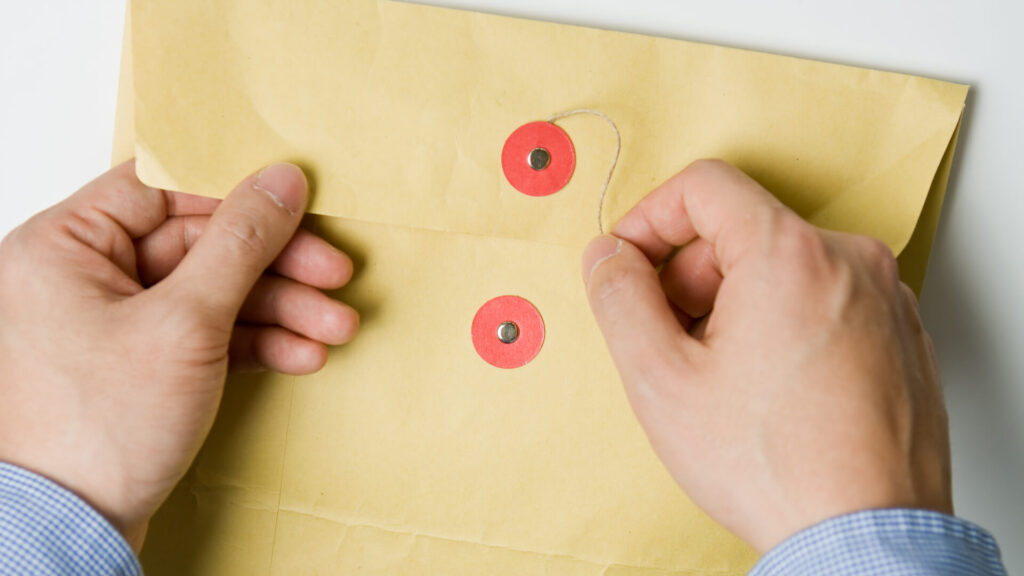 What to know if you receive an inheritance? What to know if you receive an inheritance?