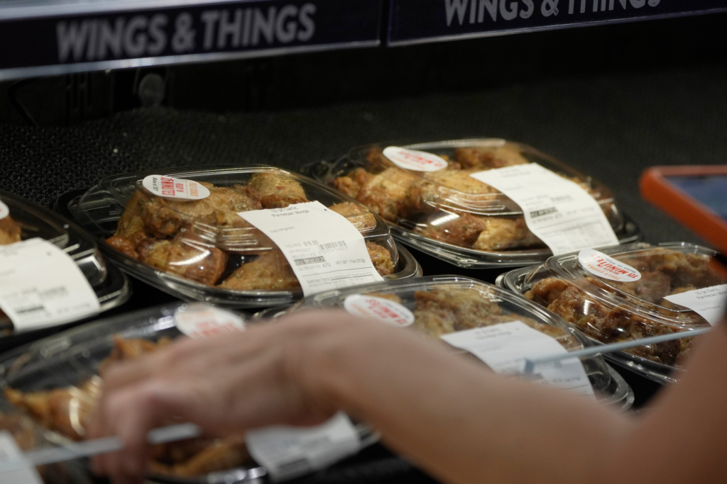 When is food unsafe? What is sold by the label and what is best, what matters to you When is food unsafe? What is sold by the label and what is best, what matters to you