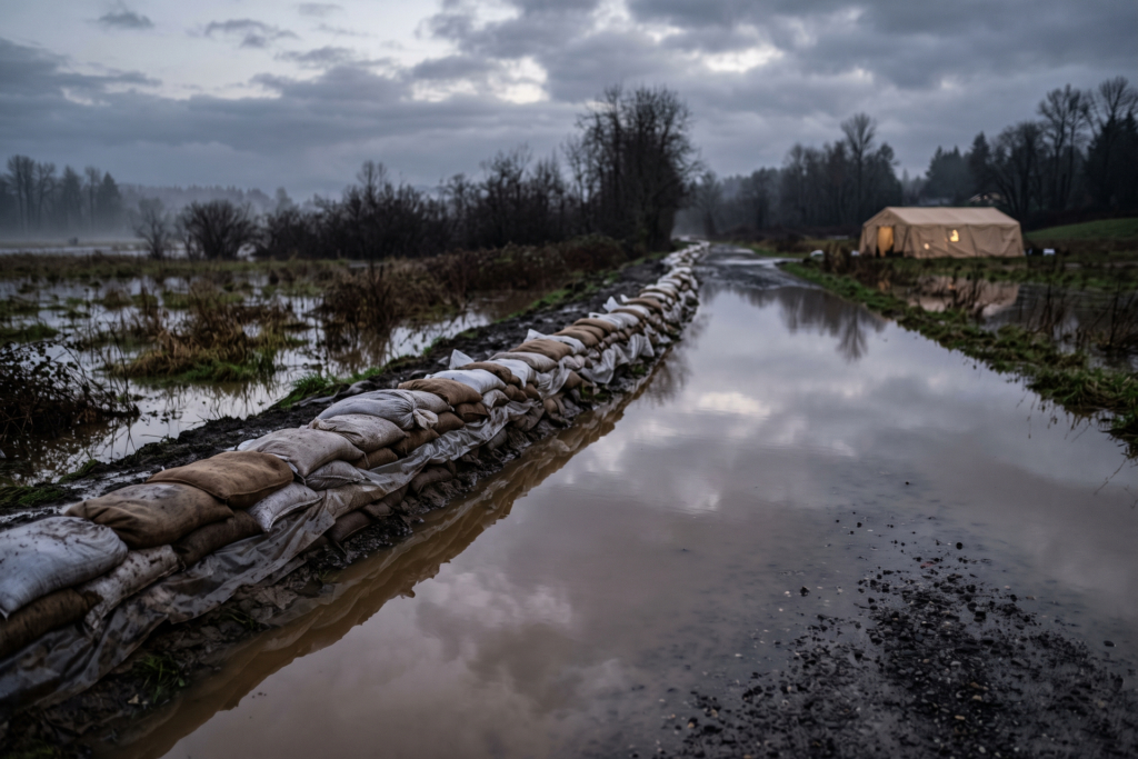 Where to find shelter, file a claim after flooding in the Texas Hill Country