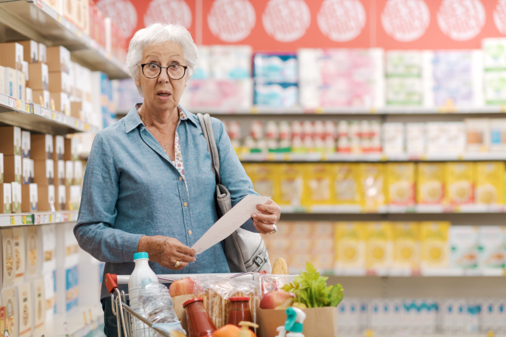 Why are smart shoppers skipping senior discount days? Why are smart shoppers skipping senior discount days?