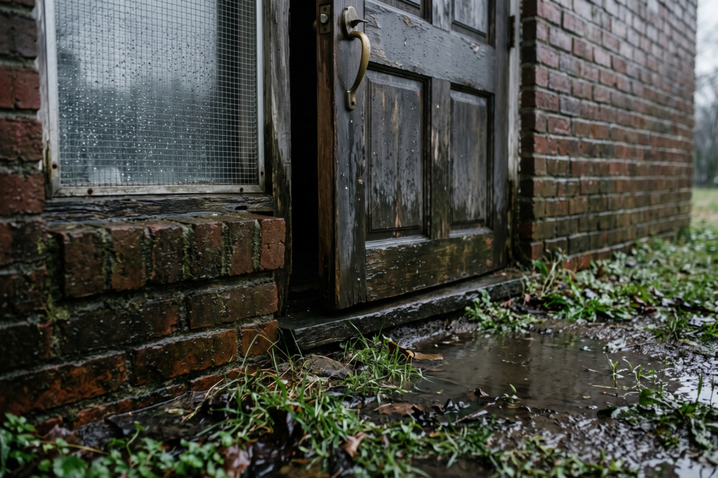 Why do ants, rats and mosquitoes increase after a storm? Why do ants, rats and mosquitoes increase after a storm?