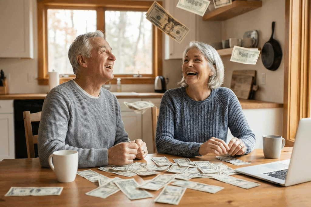 Why might taking a check now cost you later? Why might taking a check now cost you later?