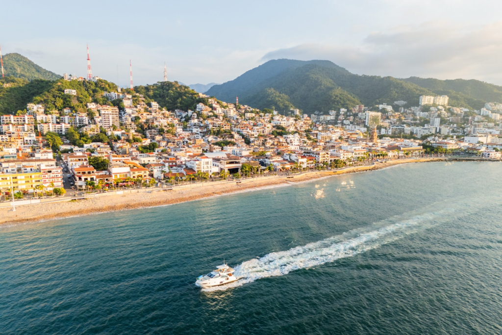 Why we chose Puerto Vallarta as our No. 1 haven in Mexico Why we chose Puerto Vallarta as our No. 1 haven in Mexico