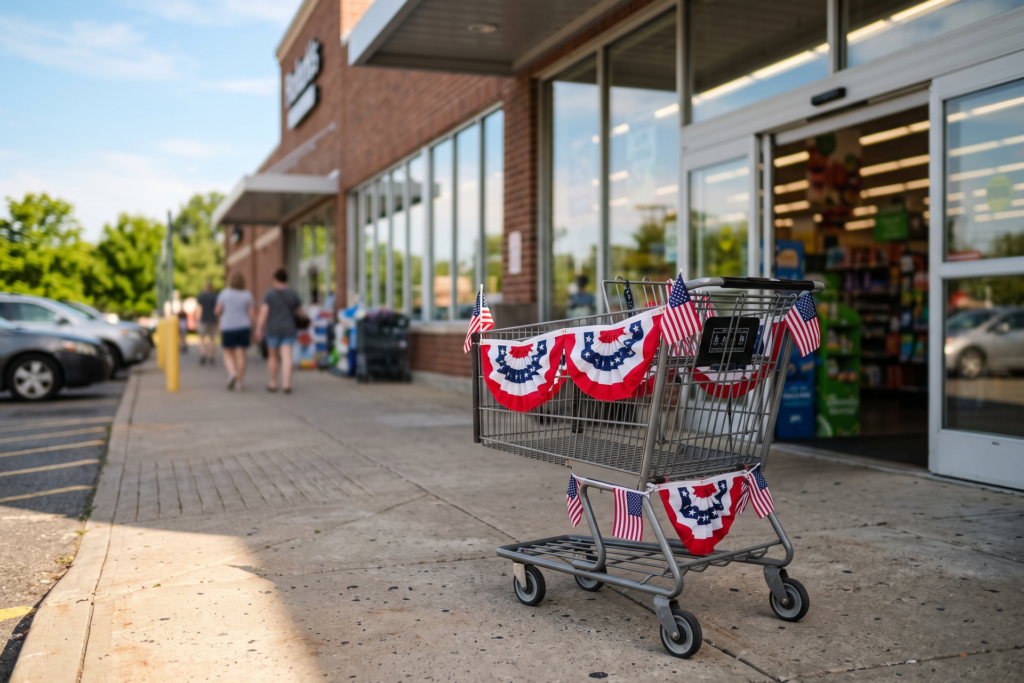 Will Walmart be open or closed on July 4th? Know what is here Will Walmart be open or closed on July 4th? Know what is here